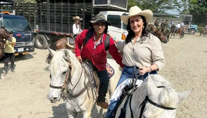 “Yo soy Cabal”: un llamado a defender el campo colombiano