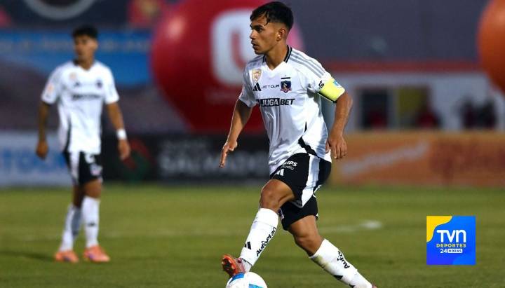 Colo Colo vs. Audax Italiano: Sigue aquí EN VIVO el partido clave del Campeonato Nacional