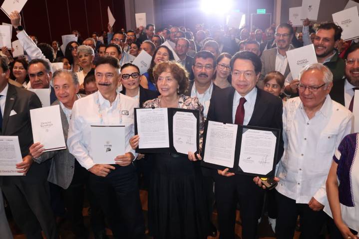 Consolida UAT su liderazgo en proyectos para el desarrollo regional y nacional