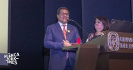 Presidente de Caja Huancayo es el embajador de los Premios +50 Emprende Perú