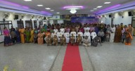 Archdiocese of Madras–Mylapore Marks Jubilee with Welfare Programme for Transgender Community