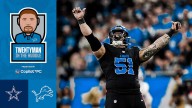 Twentyman in the Huddle: Lions-Cowboys Week 14 preview