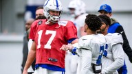 How Colts' locker room is reacting to return of Philip Rivers