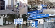 Así funcionarán los servicios municipales durante el feriado del lunes 8