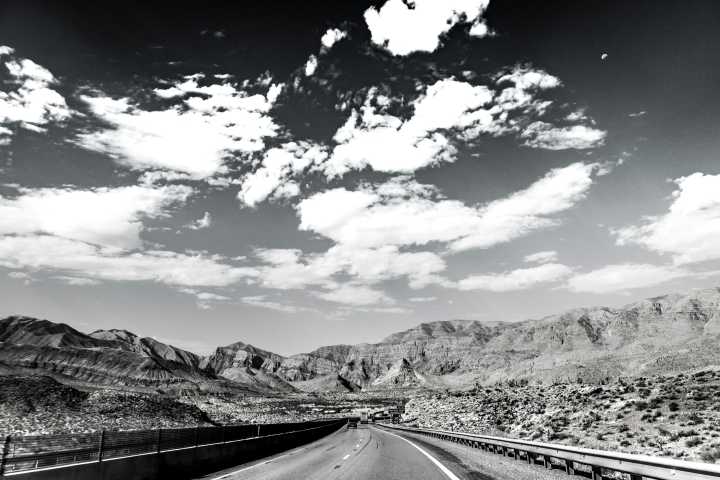 Se inauguró carretera a Yura, el valle de la lindura