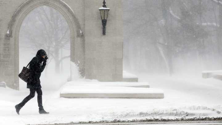 Tensions rise in IU's Jewish studies program after leadership shakeup