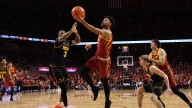 Eastern Illinois at Iowa State odds, picks and predictions