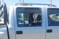 Familia de Copiapó lamenta robo de ánfora con cenizas desde el interior de su vehículo