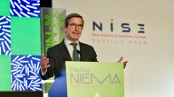 NISE Sevilla 2025 cierra su primera edición como el nuevo referente industrial europeo