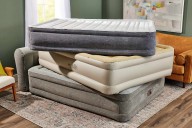 The 10 Best Air Mattresses, Tested by Real People