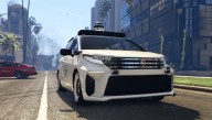 New 'KnoWay' robotaxis cause chaos in new Grand Theft Auto Online DLC