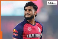 Bad news for RR star Riyan Parag's four teammates, Assam Cricket banned by Assam Cricket due to..., they are...