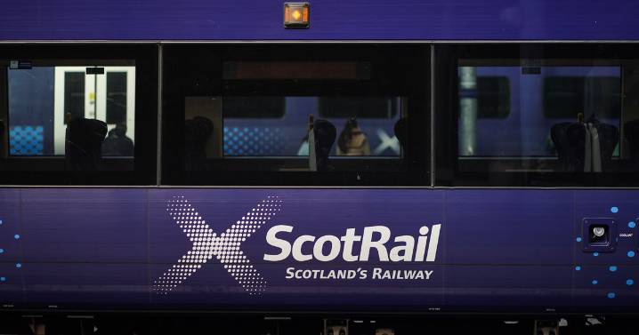 Glasgow to East Kilbride line goes electric as new ScotRail timetable begins this weekend