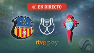 Sant Andreu - Celta, en directo: el Sant Andreu busca la sorpresa en el Narcís Sala