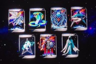 Space Force rolls out new themes for naming its weapons and space systems