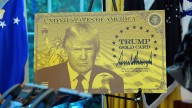 Trump officially launches 'gold card' immigration program, offering a path to citizenship for $1 million