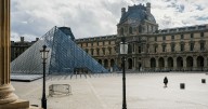 The Louvre Is ‘in Crisis’