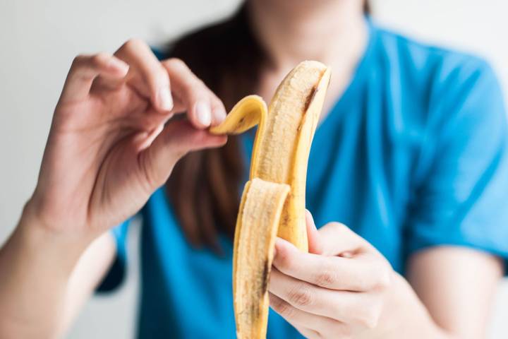 What Happens to Your Blood Pressure When You Eat Bananas Every Day