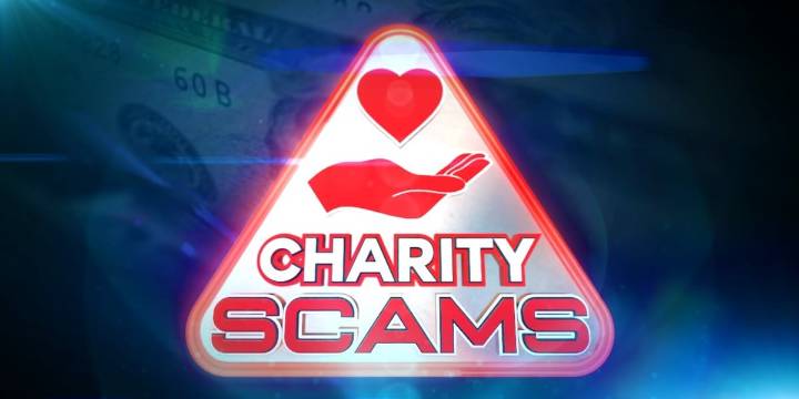 FBI Birmingham shares tips to avoid charity scams during holiday season
