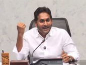 Y.S. Jagan Mohan Reddy criticizes TDP's GSDP figures