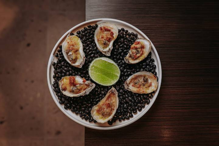 Our 4 Favorite New Dallas Restaurants Right Now — What To Order at Puerto Cocina, Rainbow Cat, Sylvestro, and More