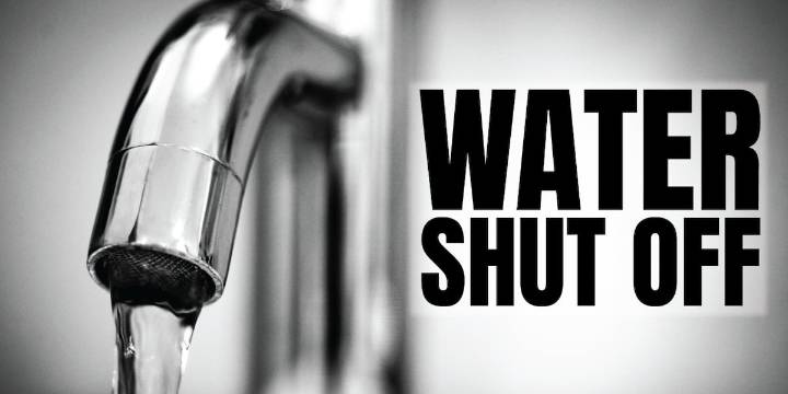 Water shut off for town of Wolcottville due to hydrant repairs