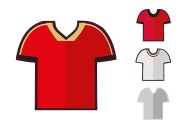 Grupo de Bélgica: cuáles son los rivales en el Mundial 2026