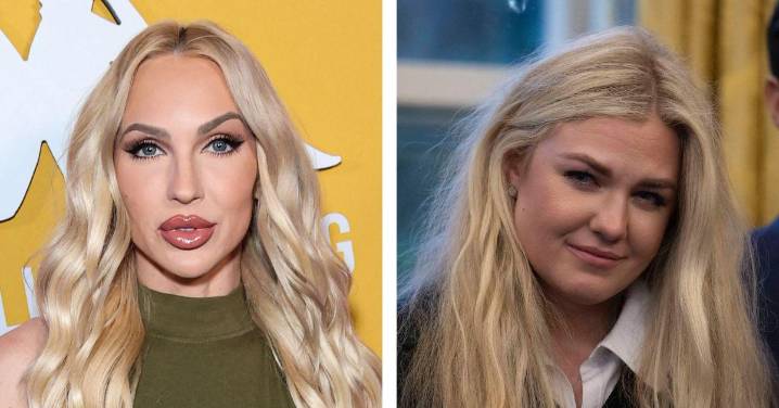 Christine Quinn Takes Aim at Erika Kirk for 'Being Everywhere' But With Her Kids in Scathing Statement