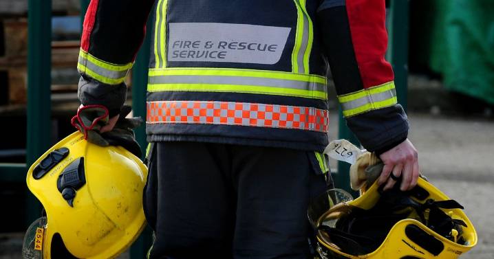 Live: Multiple fire crews tackle Eastbourne blaze in early hours of morning