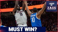 BLOCKBUSTER: Gonzaga set for Quad 1 SHOWDOWN with banged up Kentucky Wildcats! 5 keys to victory