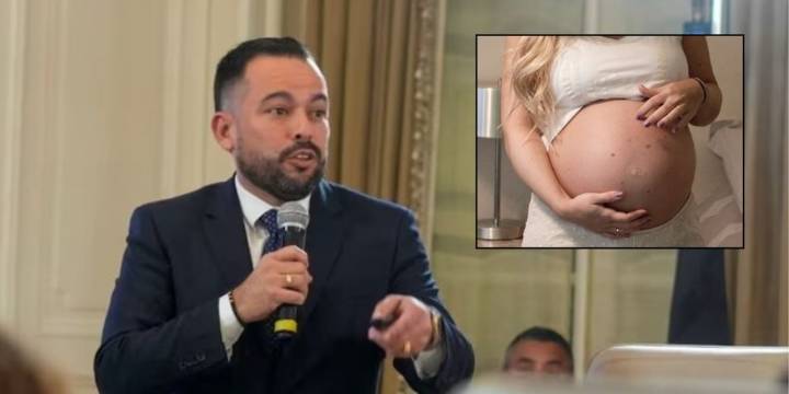 Juzgado falló tutela contra el Ministerio de Minas por vulneración de los derechos de una contratista embarazada