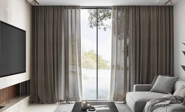 Cómo limpiar las cortinas: los trucos para hacerlo