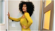 ‘It Washes Her Out’: Tracee Ellis Ross Hides Her Natural Hair Under Bold New Look, Leaving Fans Stunned as Critics Zoom In for Close