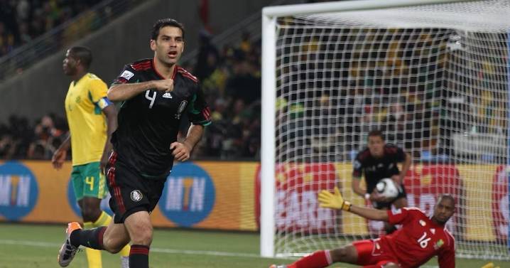 México jamás ha ganado un partido inaugural de Copa del Mundo