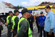 Cuadrantes de Paz forman parte del nuevo modelo comunal