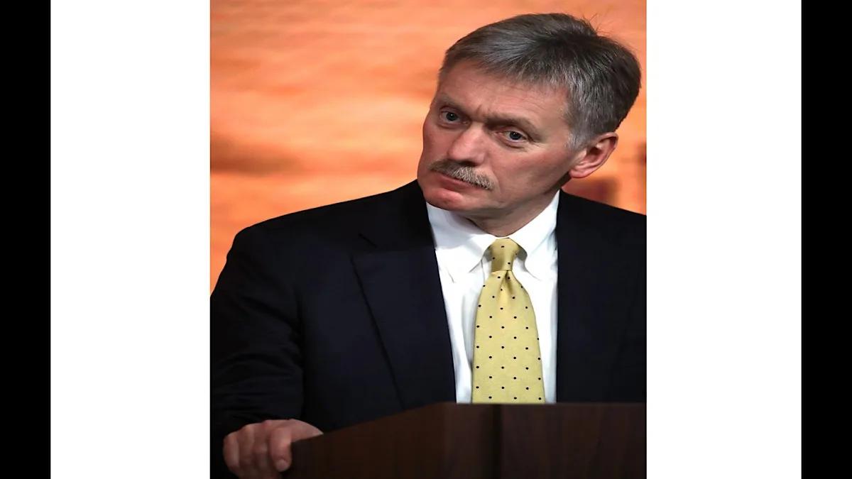 Ukraine’s NATO membership “key question” of discussion with US delegation: Kremlin aide