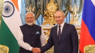 Russian President Vladimir Putin's 2-Day India Visit Begins Today; Know What's On Agenda