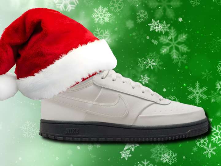 Nordstrom Rack has loads of Nike sneakers up to 76% off — and they’ll deliver before Christmas