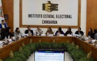 Sesiona Consejo Estatal de la Juventud e Ichijuv firma de convenio con el IEE