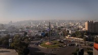Tijuana se salva de los vientos, pero no del calorón; seguirán las altas temperaturas