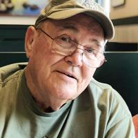 Robert Louis Bergeron Sr.