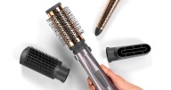 Amazon shoppers snap up hair styler that 'rivals Dyson Airwrap' slashed to £27