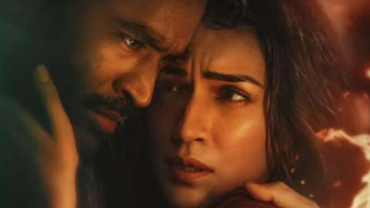 Tere Ishk Mein: Heart-Wrenching Dialogues From Dhanush And Kriti Sanon Starrer