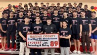 90 straight wins! Syosset makes Nassau swimming history