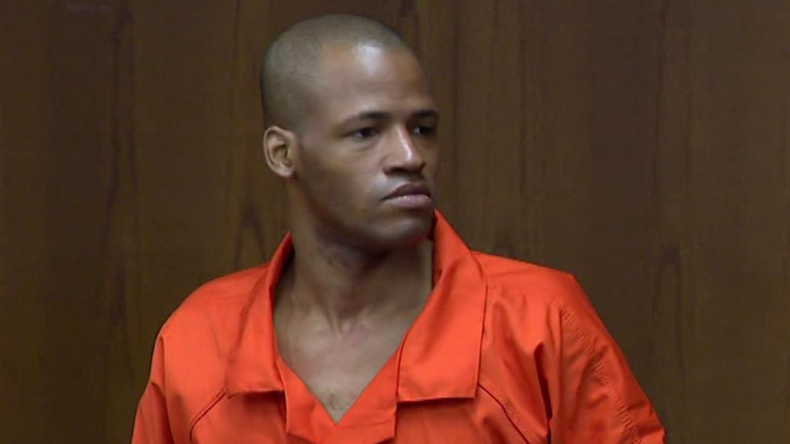 Man accused of murdering Malicai Calder indicted by Lucas County grand jury