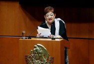 Sheinbaum aplaude llegada de Ernestina Godoy a la FGR y promete mayor coordinación