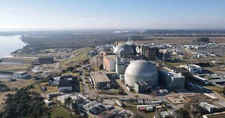 «Arabia Saudita del Uranio»: el Gobierno creó la secretaría Nuclear para potenciar al sector y darle dinamismo