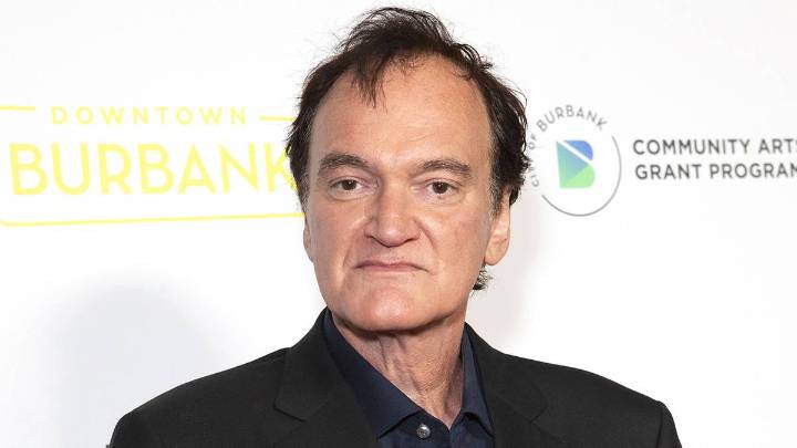 Quentin Tarantino's Most Underrated Movie Is a Streaming Sensation on Paramount+