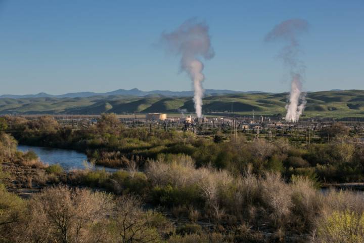 Green California’s Big Oil Problem