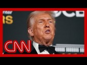 Trump weighs in on Netflix-Warner Bros. deal